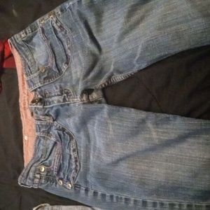 Doll House jeans size 7
